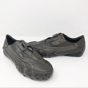 puma driving shoes